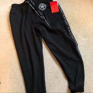 BlackCraft Cult Jogger Pants